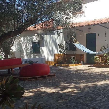 Vila Monte Da Samarra Avis Exteriér fotografie