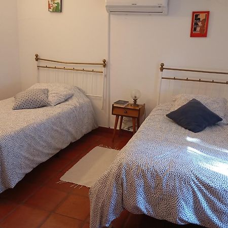 Vila Monte Da Samarra Avis Exteriér fotografie