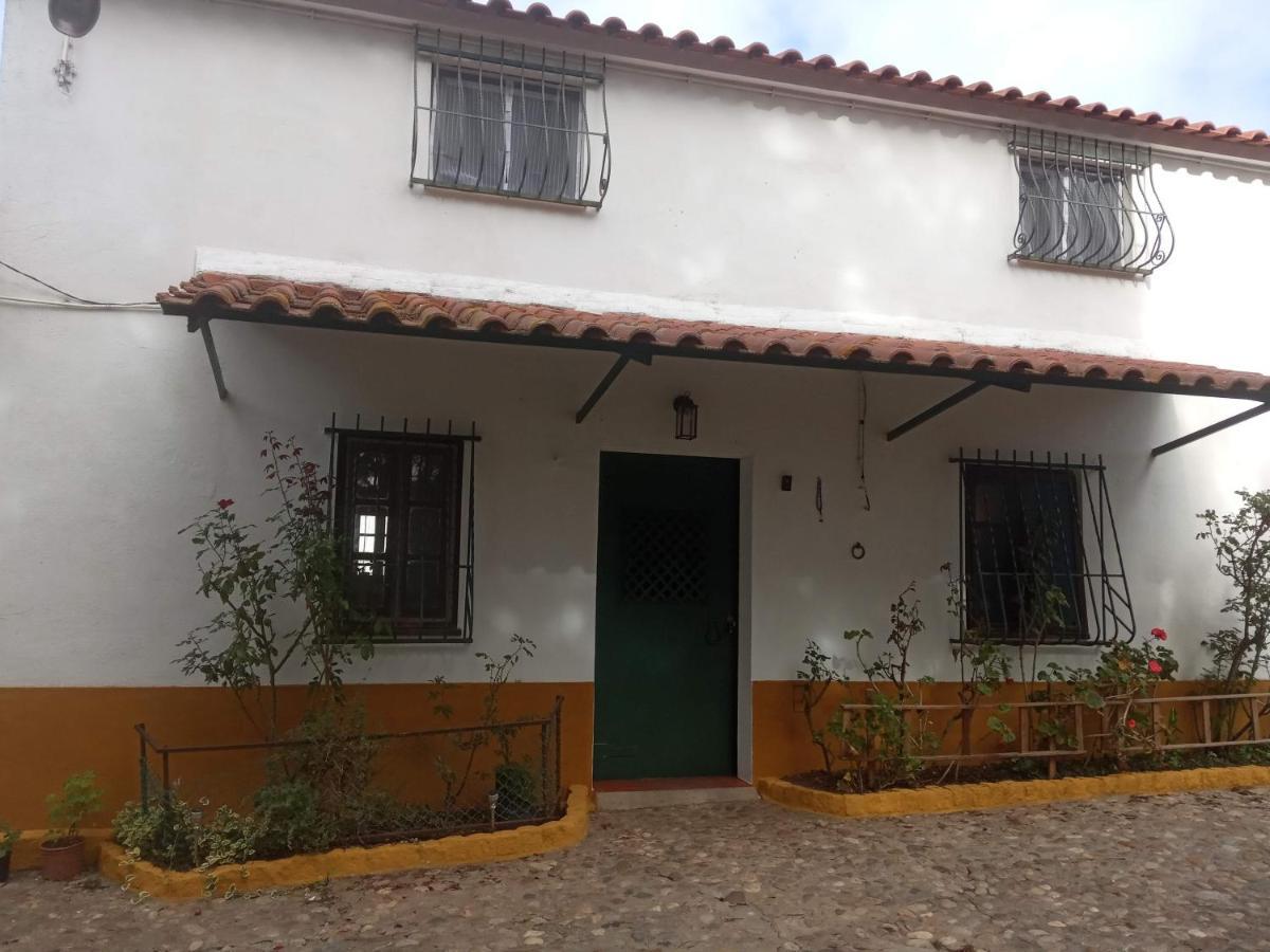 Vila Monte Da Samarra Avis Exteriér fotografie