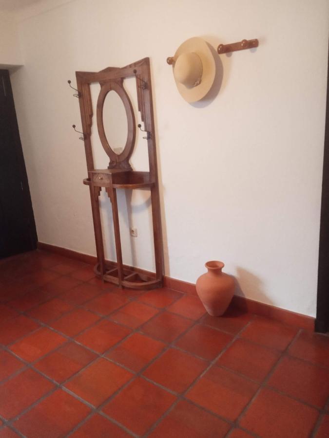 Vila Monte Da Samarra Avis Exteriér fotografie