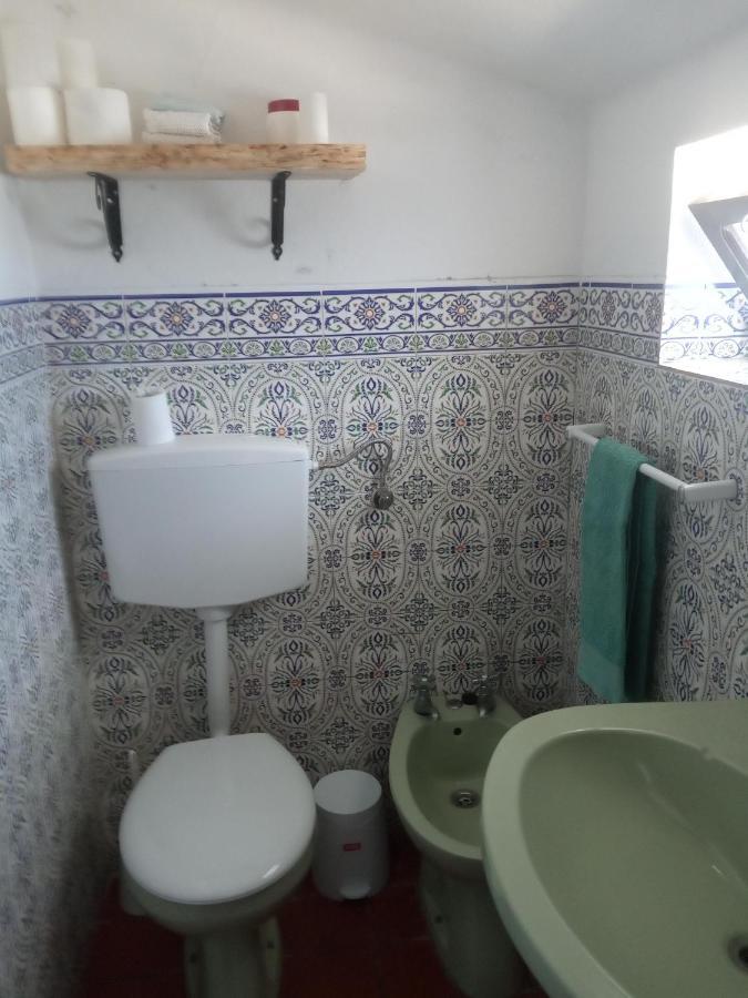 Vila Monte Da Samarra Avis Exteriér fotografie