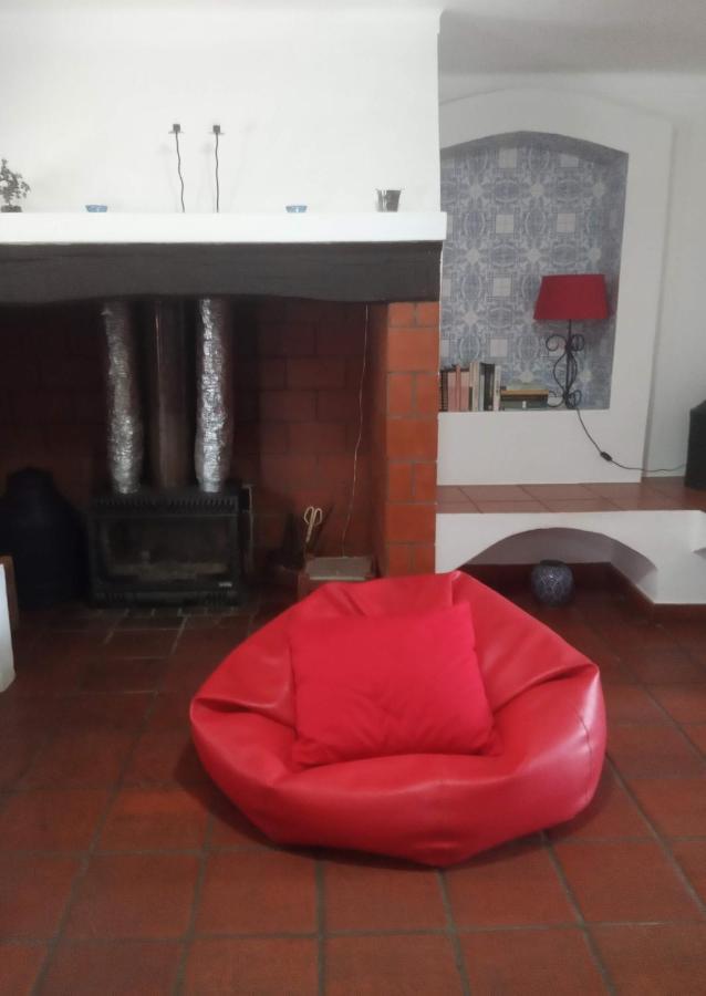 Vila Monte Da Samarra Avis Exteriér fotografie