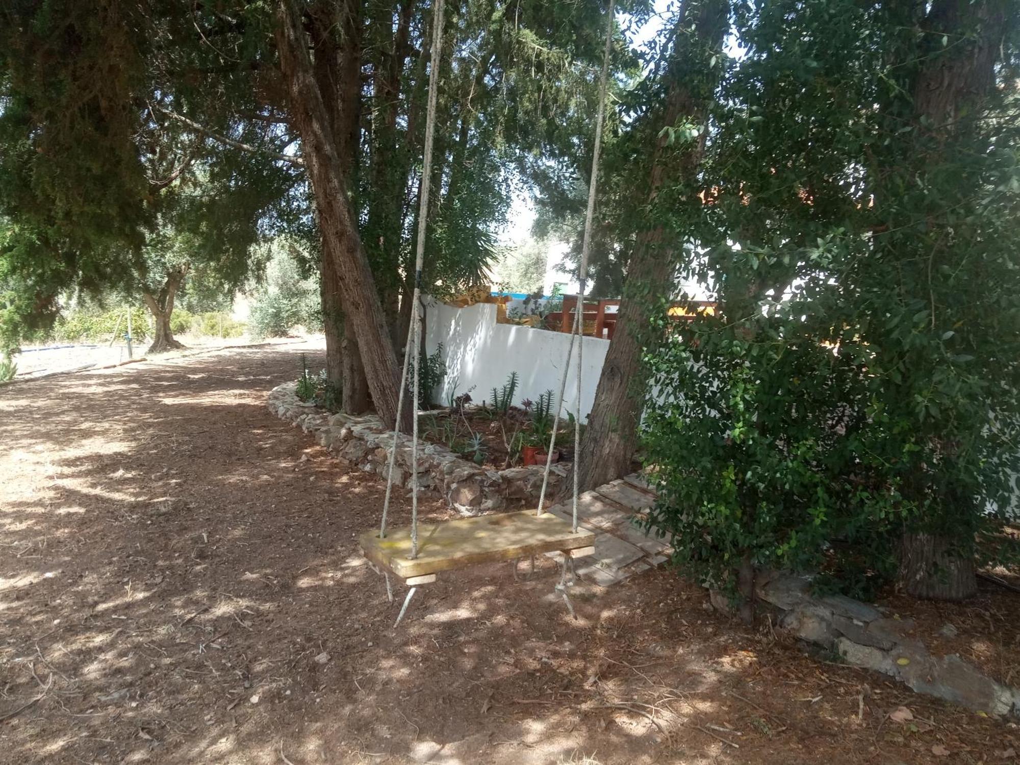 Vila Monte Da Samarra Avis Exteriér fotografie