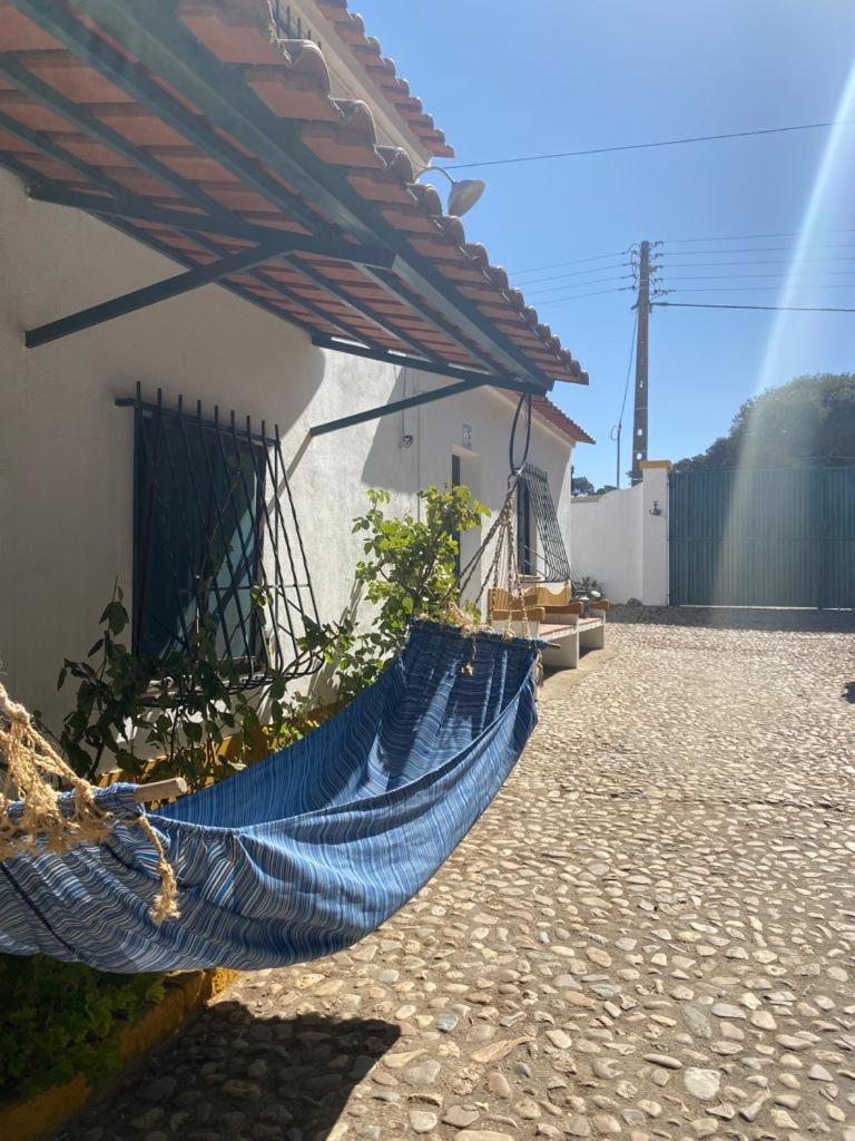 Vila Monte Da Samarra Avis Exteriér fotografie