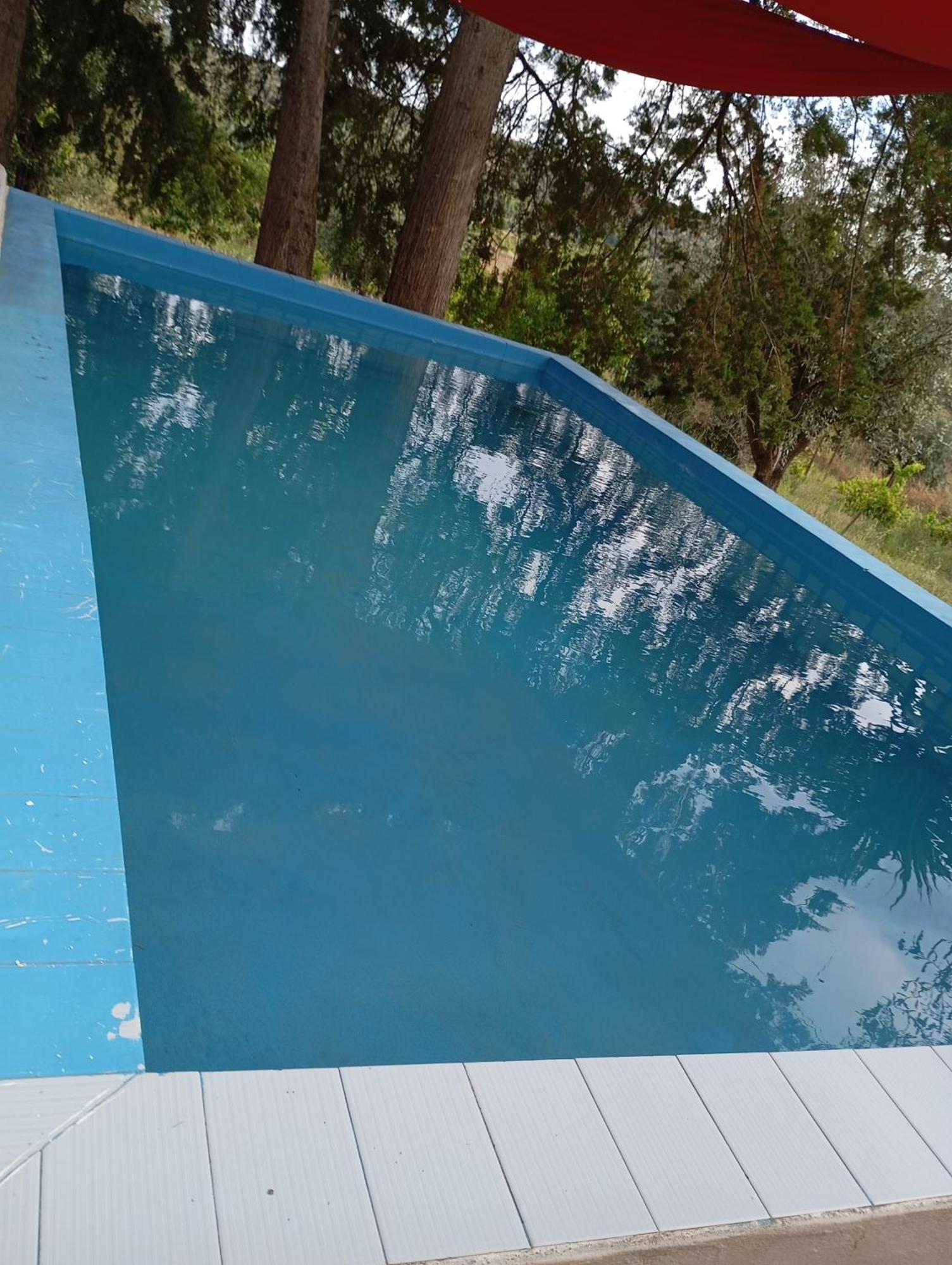 Vila Monte Da Samarra Avis Exteriér fotografie