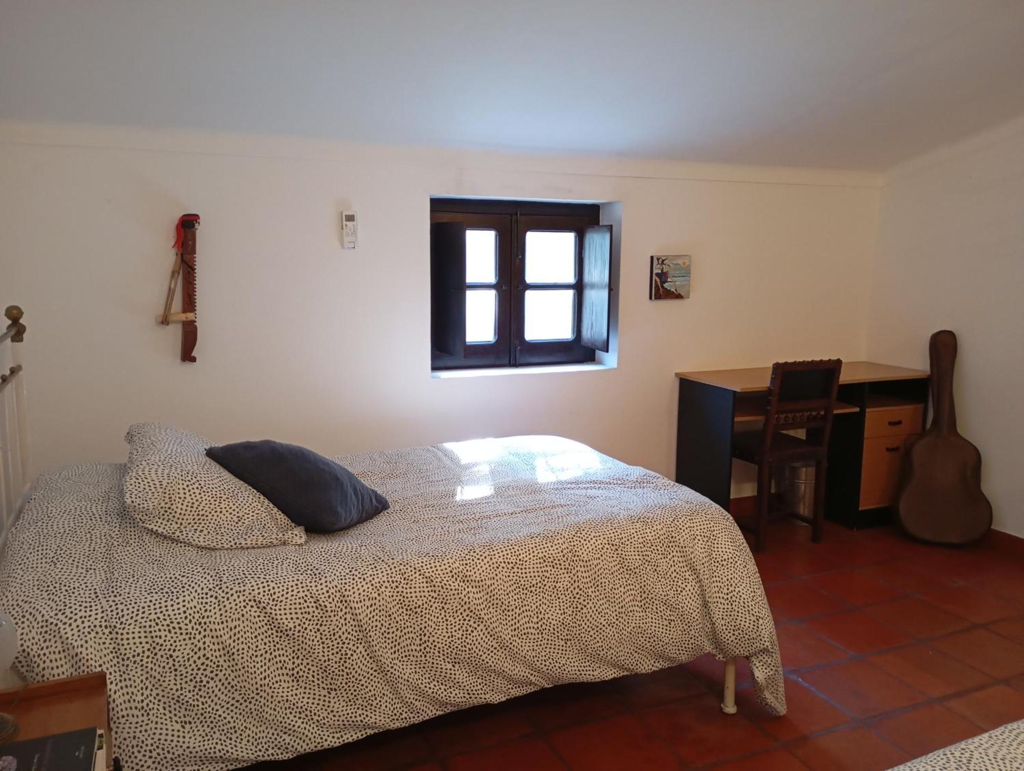 Vila Monte Da Samarra Avis Exteriér fotografie