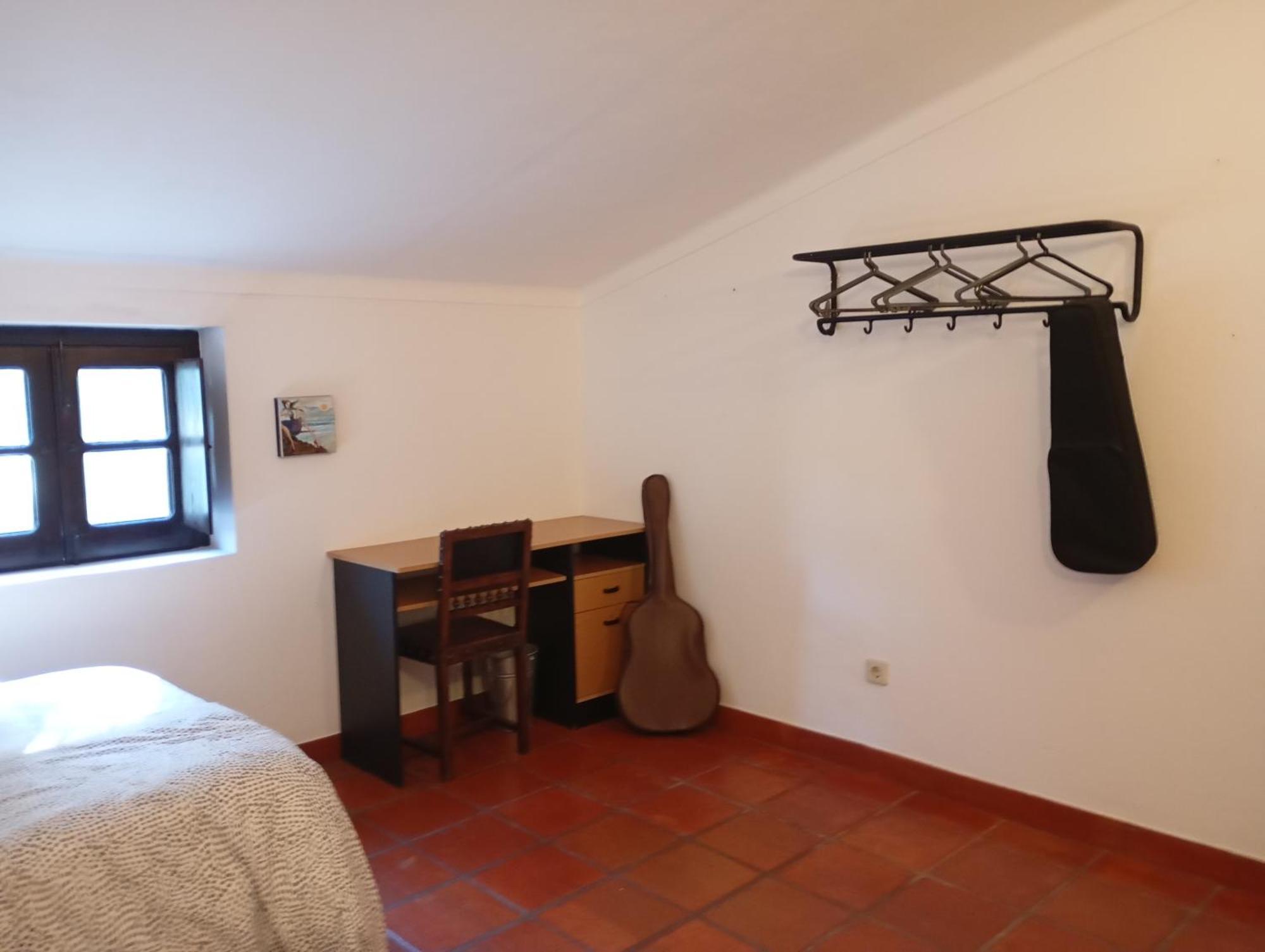 Vila Monte Da Samarra Avis Exteriér fotografie